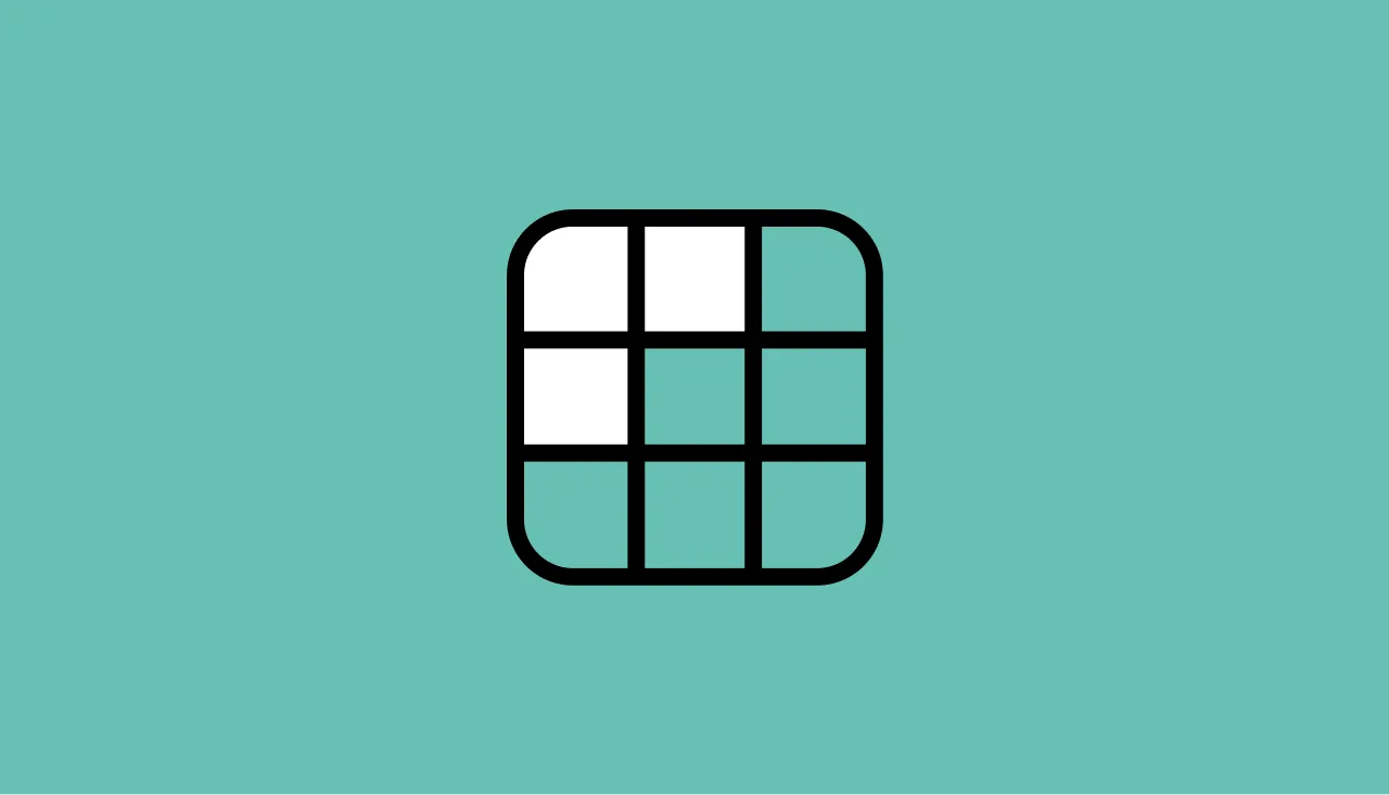 Sudoblock