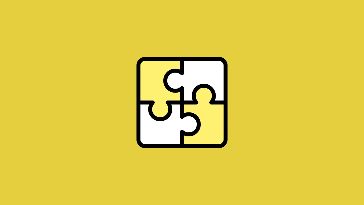 Bilderpuzzle